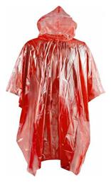 Emergency Poncho Compass