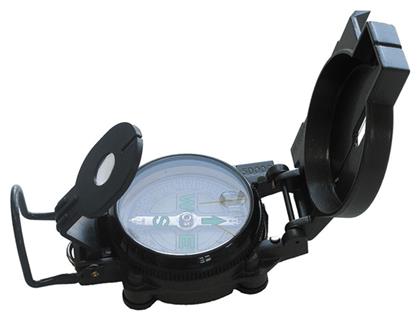 Πυξίδα Μεταλλική Army Compass