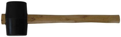 System Outlet Λαστιχένιο Σφυρί για Camping 30εκ. Compass