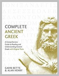 Complete Ancient Greek - John Murray Press