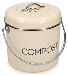 Compost Bin 3L 49642.1.16 - Navaris