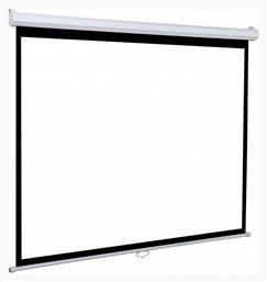 Οθόνη Προβολής Projector Τοίχου CON-MP100 με Λόγο Εικόνας 4:3 200x150cm / 100'' Conceptum