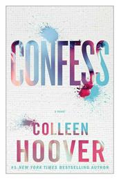 Confess - Simon & Schuster