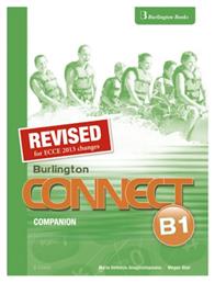 Connect B1 Companion Revised - Burlington Books