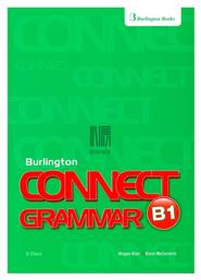 Connect B1 Grammar - Burlington Books