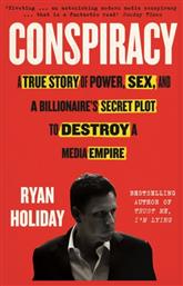 Conspiracy - Profile