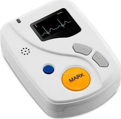 Holter Ρυθμού 12 Απαγωγών Contec