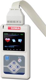 Holter Ρυθμού 12 Απαγωγών Contec