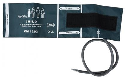 Περιχειρίδα Πιεσομέτρου Παίδων Small / Medium Contec
