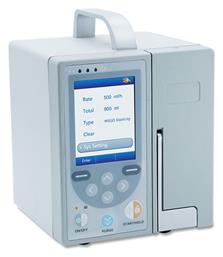 SP750 Αντλία Έγχυσης Contec