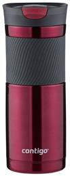 Byron SS 470ml Κόκκινο Contigo