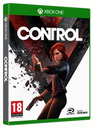 Control Edition - 505 Games
