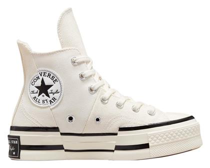 All Star Chuck 70 Plus Flatforms Sneakers Converse