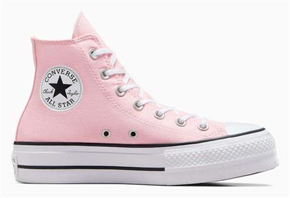 All Star Chuck Taylor Lift Flatforms Sneakers Converse