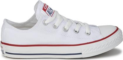 Converse Chuck Taylor All Star Sneakers Optic White από το Factory Outlet