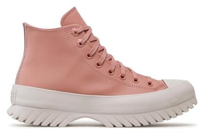 All Star Lugged 2.0 Chunky Sneakers Converse