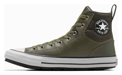 Berkshire Boot Utility Sneakers Converse