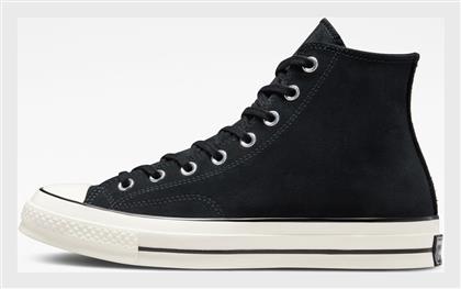 Chuck 70 Μποτάκια Black / Egret Converse