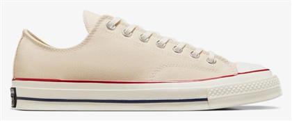 Chuck 70 Sneakers Parchment / Garnet / Egret Converse