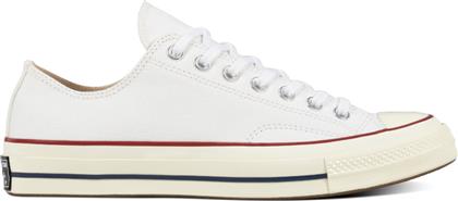 Converse Chuck Taylor All Star 70 Ox Unisex Sneakers Λευκά από το Epapoutsia