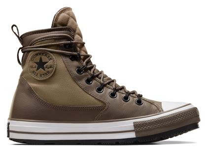 Chuck Taylor All Star All Terrain Μποτάκια Καφέ Converse