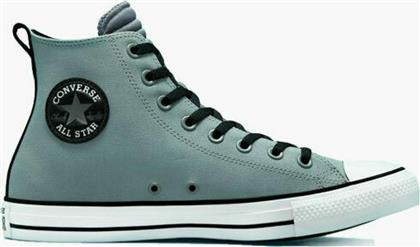 Converse Chuck Taylor All Star Ανδρικά Μποτάκια Γκρι από το HallofBrands