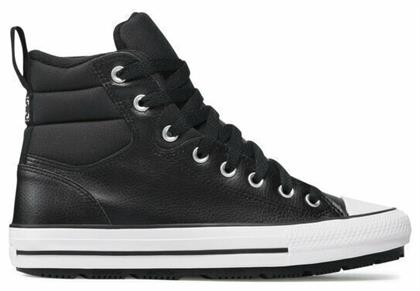 Chuck Taylor All Star Berkshire Unisex Sneakers Black / White Converse