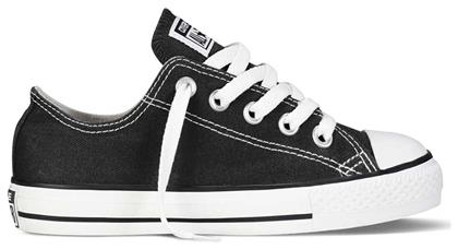 Chuck Taylor All Star CHUCK TAYLOR ALL STAR Μαύρα Converse