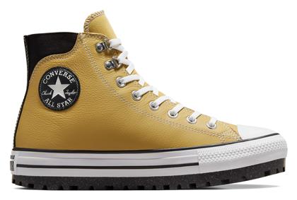 Chuck Taylor All Star City Trek Waterproof Boot Sneakers Converse