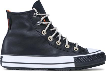 Converse Chuck Taylor All Star Cold Fusion Ανδρικά Μποτάκια Μαύρα από το Altershops