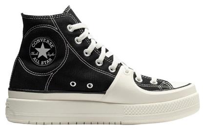 Chuck Taylor All Star Construct Flatforms Sneakers Converse