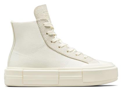 Chuck Taylor All Star Cruise Unisex Sneakers Μπεζ Converse
