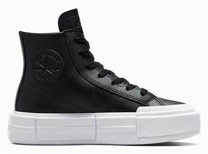 Chuck Taylor All Star Cruise Unisex Sneakers Μαύρα Converse