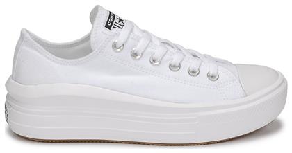 Chuck Taylor All Star Flatforms Sneakers Converse