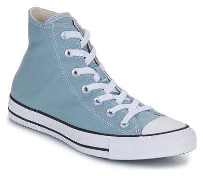 Chuck Taylor All Star Γυναικεία Sneakers Μπλε Converse