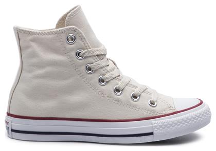 Chuck Taylor All Star Hi Unisex Sneakers Natural Ivory Converse