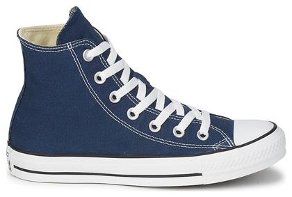 Chuck Taylor All Star Hi Unisex Sneakers Navy Converse