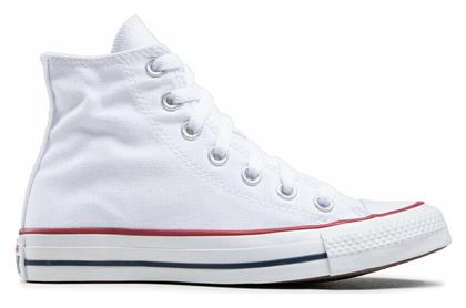 Chuck Taylor All Star Hi Unisex Sneakers Optic White Converse