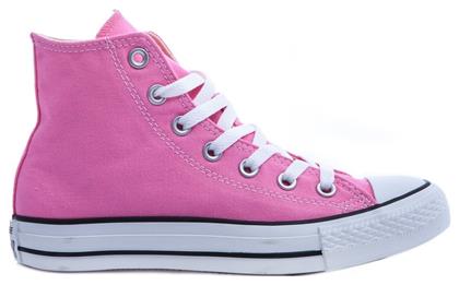 Chuck Taylor All Star Hi Unisex Sneakers Ροζ Converse