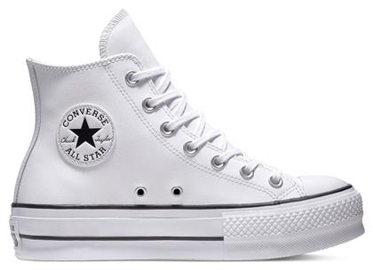 Chuck Taylor All Star Lift Flatforms Sneakers Converse