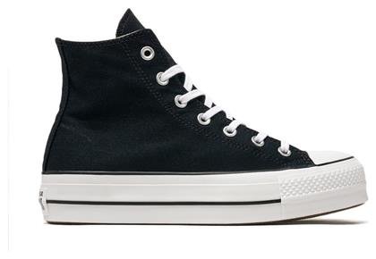 Chuck Taylor All Star Lift High Top Flatforms Sneakers Converse