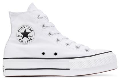 Chuck Taylor All Star Lift High Top Flatforms Sneakers Converse