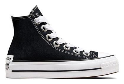 Chuck Taylor All Star Lift Platform Sketch Sneakers Converse