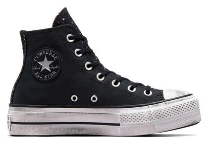 Chuck Taylor All Star Lift Platform Sneakers Converse