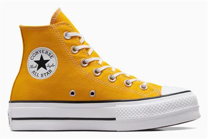 Chuck Taylor All Star Lift Platform Sneakers Converse