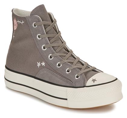 Chuck Taylor All Star Lift Unisex Sneakers Converse