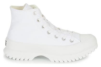 Chuck Taylor All Star Lugged 2.0 Chunky Sneakers Converse