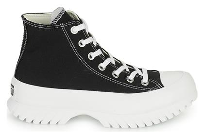 Chuck Taylor All Star Lugged 2.0 Unisex Chunky Sneakers Μαύρα Converse
