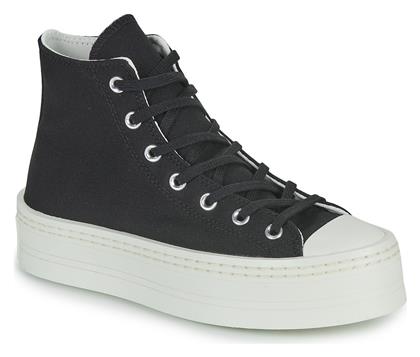 Chuck Taylor All Star Modern Lift Platform Canvas Sneakers Converse
