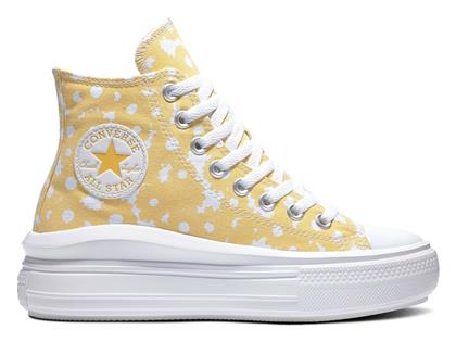 Chuck Taylor All Star Move Flatforms Sneakers Converse